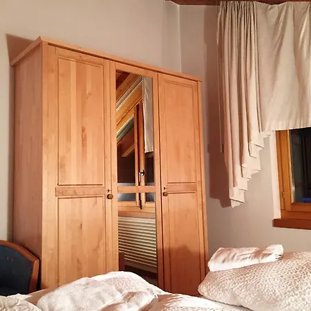 Holiday Seilerhaus زيرمات