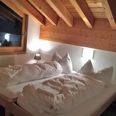 Holiday Seilerhaus * زيرمات