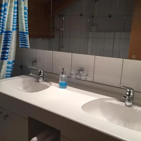 Apartamento Holiday Seilerhaus *
