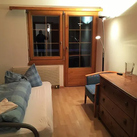 Holiday Seilerhaus شقة زيرمات