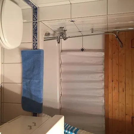 Holiday Seilerhaus Appartement Zermatt