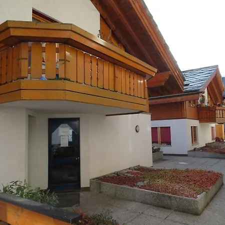Holiday Seilerhaus Appartement *