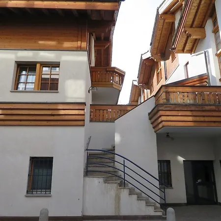 شقة Holiday Seilerhaus