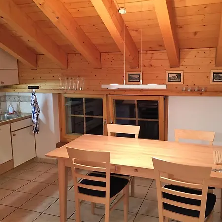 Apartamento Holiday Seilerhaus