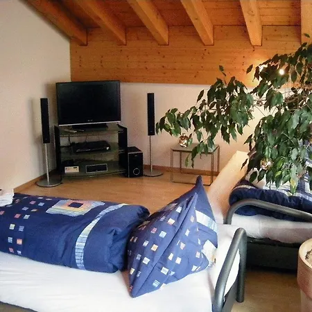 Apartamento Holiday Seilerhaus Zermatt