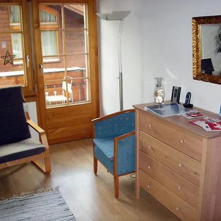 Holiday Seilerhaus *