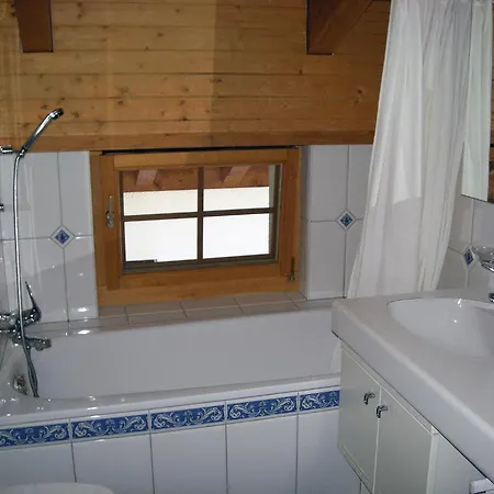 Holiday Seilerhaus Zermatt