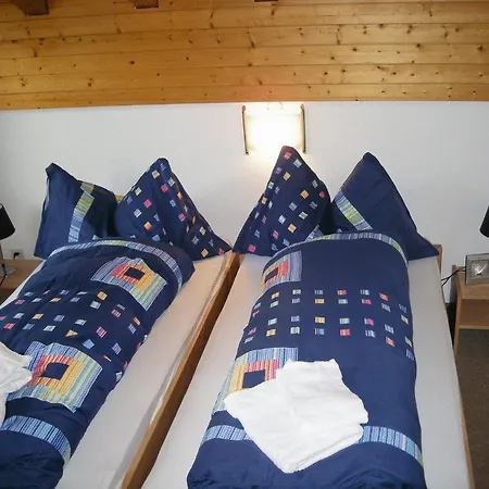 Holiday Seilerhaus * Zermatt